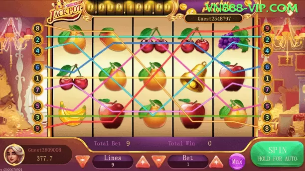 Fortune Rabbit - 🚀 apk
