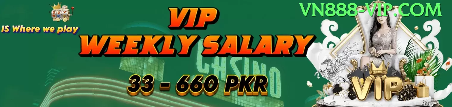 Slingo Carnival - vip